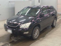 2008 Toyota Harrier