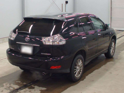 2008 Toyota Harrier ACU35W[1]