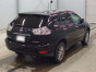 2008 Toyota Harrier