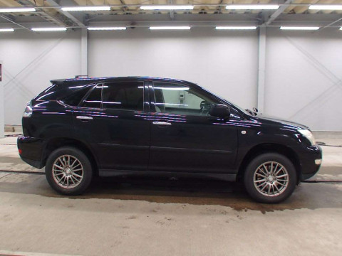 2008 Toyota Harrier ACU35W[2]