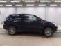 2008 Toyota Harrier