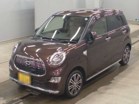 2015 Daihatsu Cast LA260S[0]