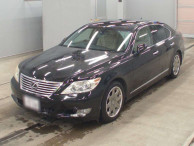 2010 Lexus LS