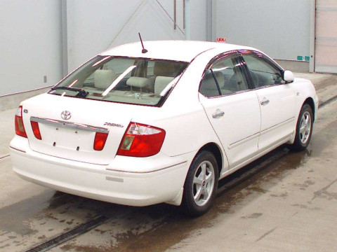 2002 Toyota Premio ZZT245[1]