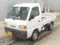 1997 Suzuki Carry Truck