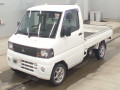 2009 Mitsubishi Minicab Truck