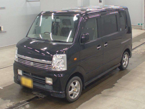 2006 Suzuki Every Wagon DA64W[0]