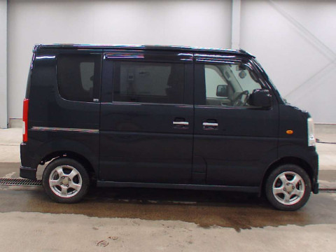 2006 Suzuki Every Wagon DA64W[2]