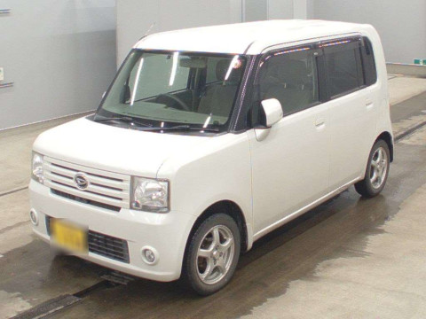 2010 Daihatsu Move Conte L585S[0]