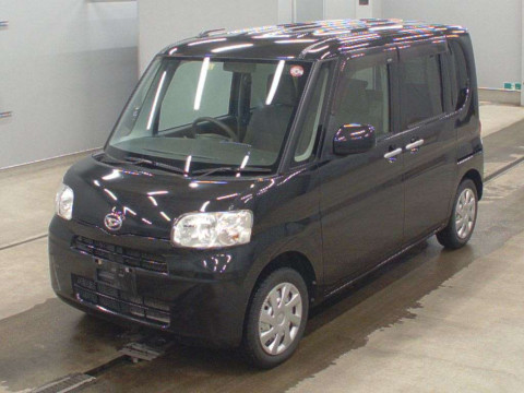 2012 Daihatsu Tanto L385S[0]