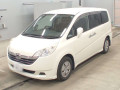 2007 Honda Step WGN