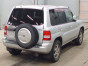 2000 Mitsubishi Pajero iO