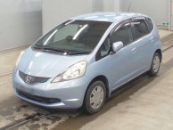 2010 Honda Fit