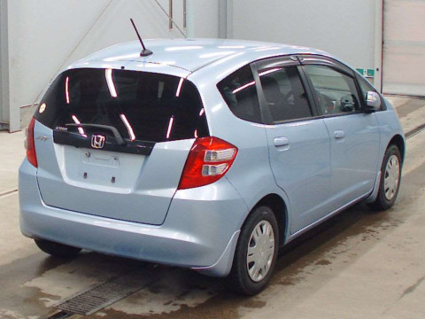 2010 Honda Fit GE6[1]