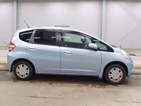 2010 Honda Fit GE6[2]