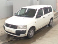 2007 Toyota Probox Van