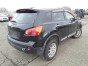 2012 Nissan Dualis