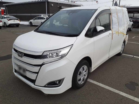 2017 Toyota Noah ZRR85G[0]