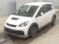 2008 Mitsubishi Colt