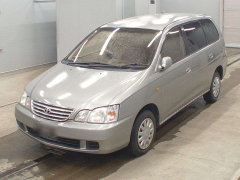 2001 Toyota Gaia SXM15G[0]