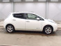 2012 Nissan Leaf