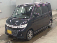 2011 Suzuki Palette SW