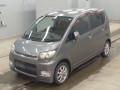 2007 Daihatsu Move