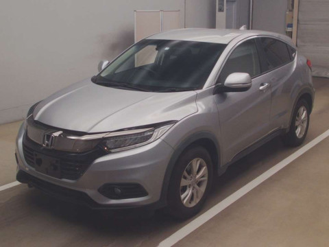 2018 Honda VEZEL RU1[0]