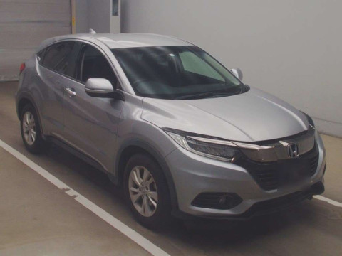 2018 Honda VEZEL RU1[2]