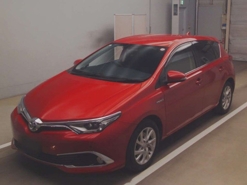 2016 Toyota Auris ZWE186H[0]