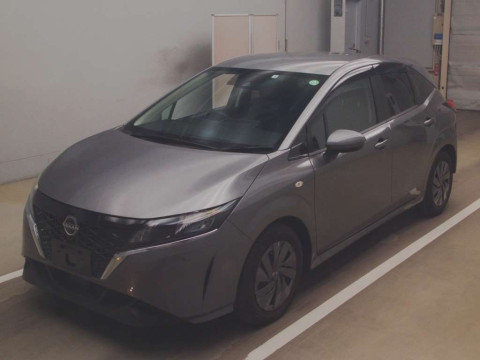 2022 Nissan Note E13[0]