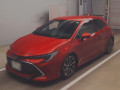 2018 Toyota Corolla Sports