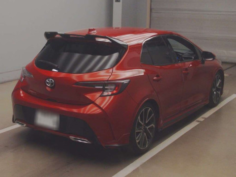 2018 Toyota Corolla Sports NRE210H[1]