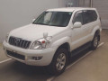 2003 Toyota Land Cruiser Prado