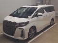 2022 Toyota Alphard