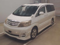 2006 Toyota Alphard