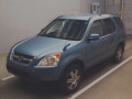 2003 Honda CR-V