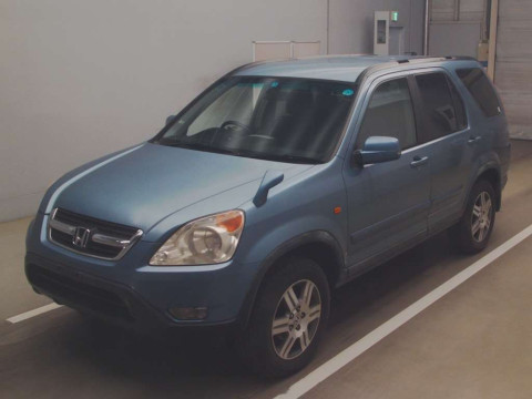 2003 Honda CR-V RD5[0]