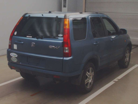 2003 Honda CR-V RD5[1]