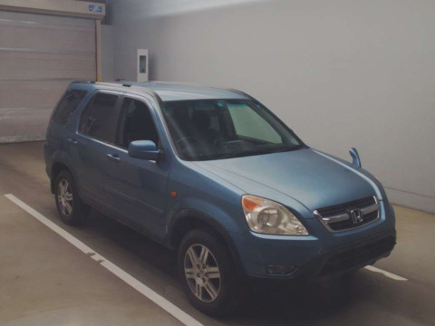 2003 Honda CR-V RD5[2]