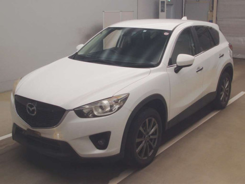 2013 Mazda CX-5 KEEFW[0]