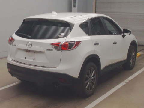 2013 Mazda CX-5 KEEFW[1]