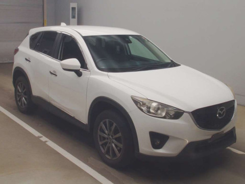 2013 Mazda CX-5 KEEFW[2]