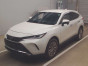 2021 Toyota Harrier