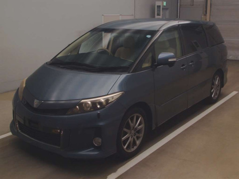 2012 Toyota Estima ACR50W[0]