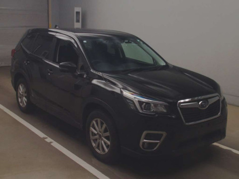 2020 Subaru Forester SK9[2]