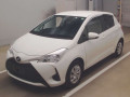 2018 Toyota Vitz