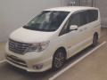 2016 Nissan Serena