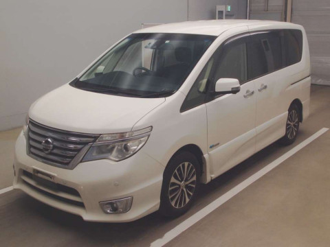 2016 Nissan Serena HFC26[0]