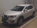 2019 Nissan X-Trail